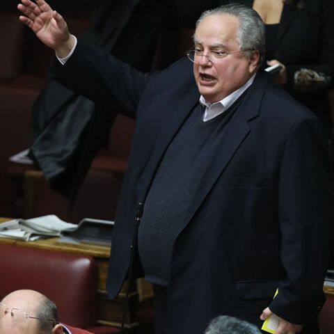 nikos-kotzias