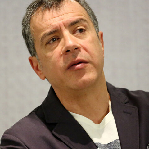 stavrostheodorakis