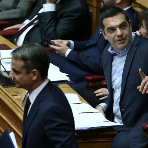 tsipras-mitsotakis