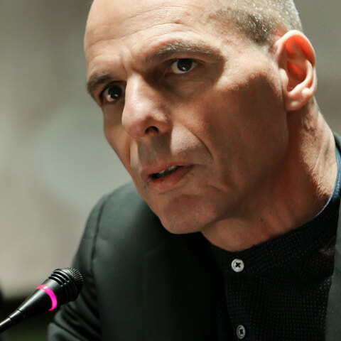 varoufakis