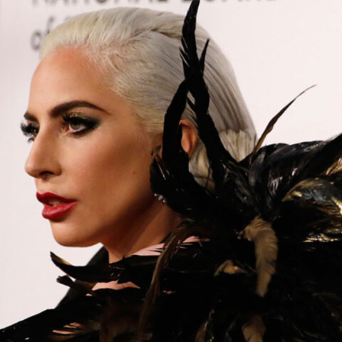 Lady Gaga