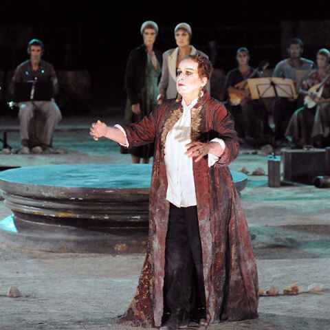 Άννα Κοκκίνου