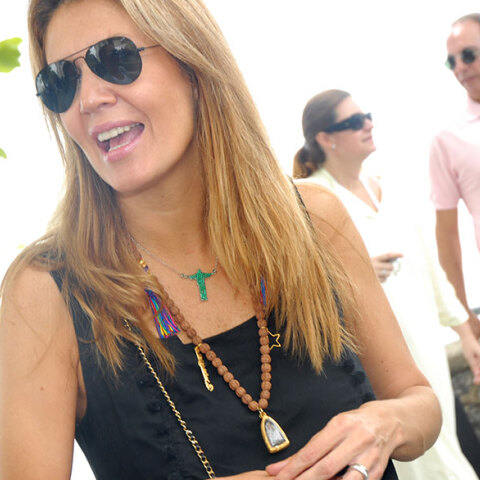 Ντονάτα Μεϊρέλες