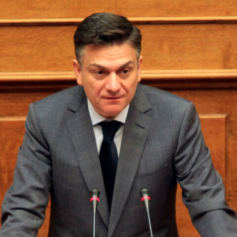 Θάνος Μωραϊτης