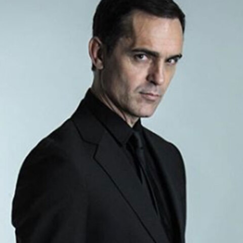 Πέδρο Αλόσνο