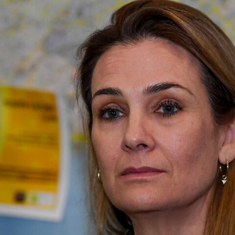 Κατερίνα Μπακογιάννη