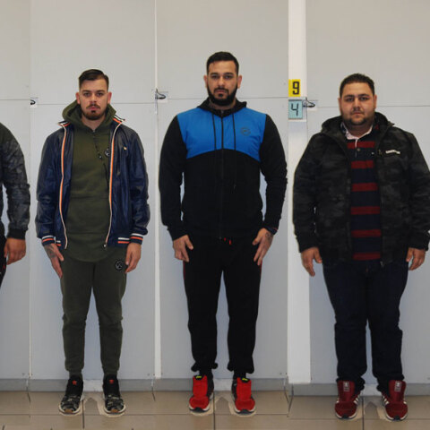 Σπείρα «ρήμαζε» μονοκατοικίες στην Αττική