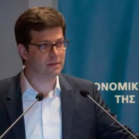 Άγγελος Τόλκας 