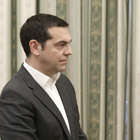 tsipras