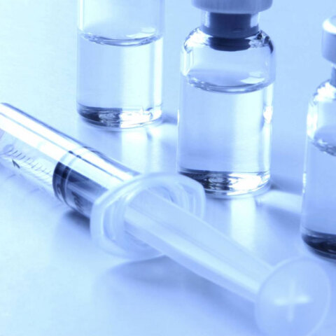 Εμβολιασμός