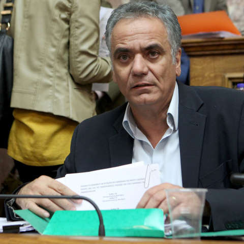 ΠΑΝΟΣ ΣΚΟΥΡΛΕΤΗΣ © ΑΠΕ