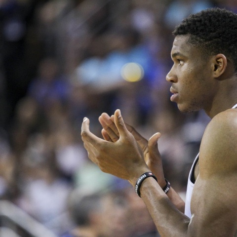 ΓΙΑΝΝΗΣ ΑΝΤΕΤΟΚΟΥΝΜΠΟ © ΑΠΕ ΜΠΕ/PIXEL/ΜΠΑΡΜΠΑΡΟΥΣΗΣ ΣΩΤΗΡΗΣ 