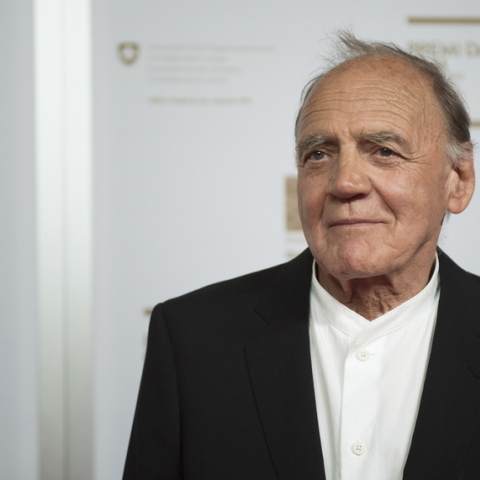 ΜΠΡΟΥΝΟ ΓΚΑΝΤΣ © EPA/MARTIAL TREZZINI