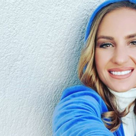 Κατερίνα Νταλάκα - Survivor 3