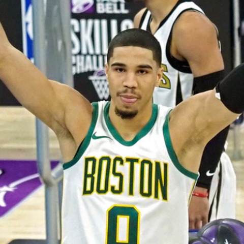 Τζέισον Τέιτουμ 