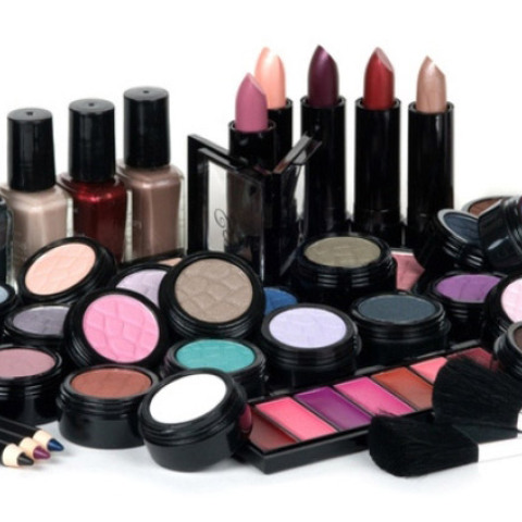 Φόρος στα καλλυντικά