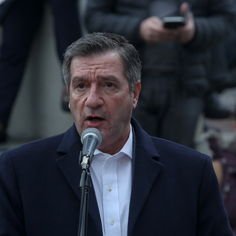 Γιώργος Καμίνης