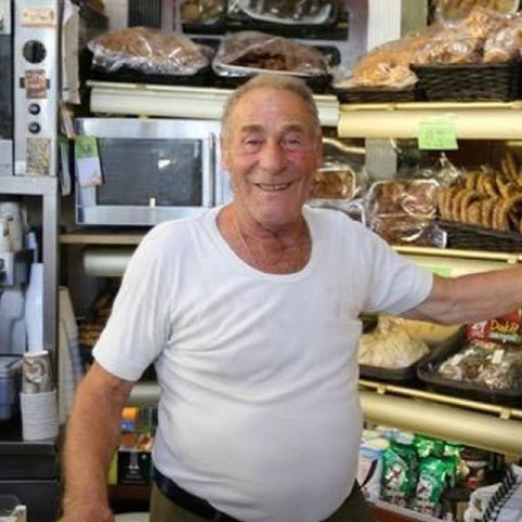 Πέθανε ο φούρναρης της Κω