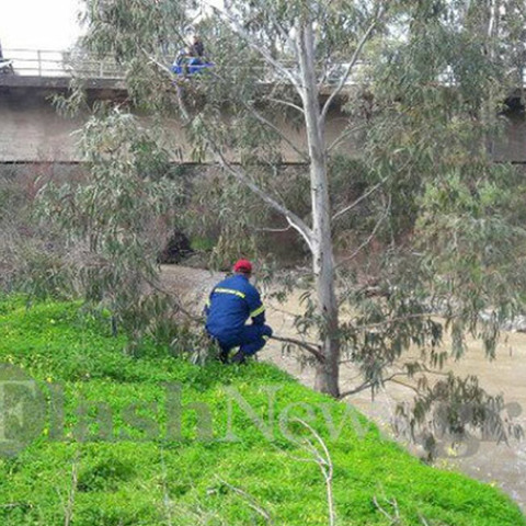 Αγνοούμενοι Κρήτη 