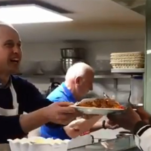 Πρίγκιπας Ουίλιαμ