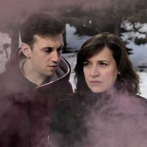 Δημήτρης Φουρλής, Μαρία Ζορμπά