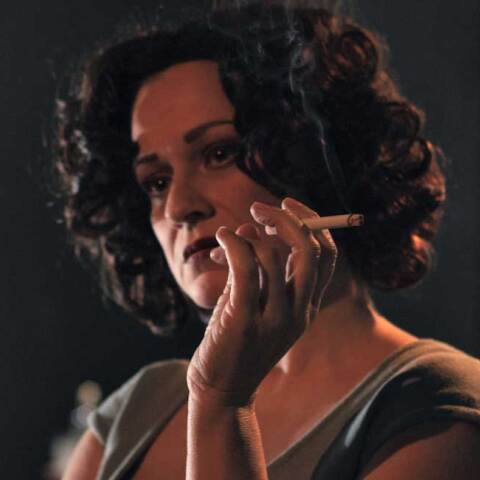 Μάρω Παπαδοπούλου