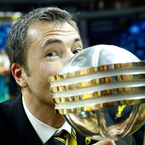 Η ΑΕΚ κατέκτησε το Διηπειρωτικό στη Βραζιλία