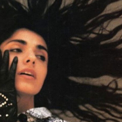 Βίκυ Κουλιανού 