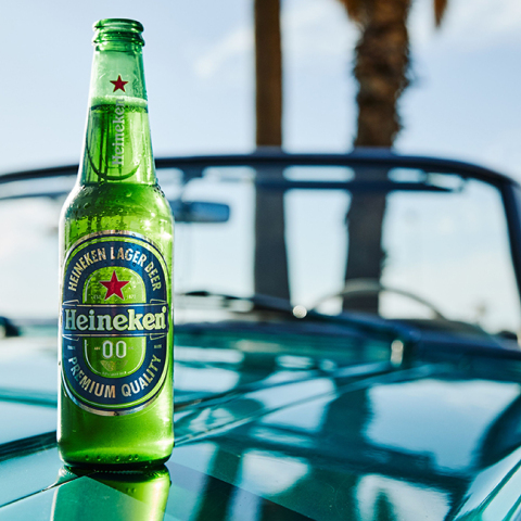 Heineken