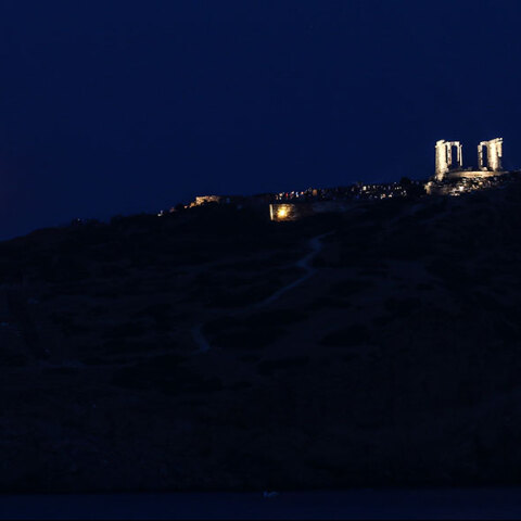 Πανσέληνος 