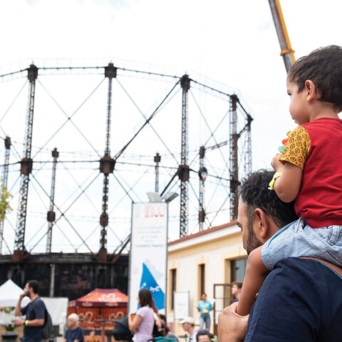 Π100-Πλανήτης Τεχνόπολη