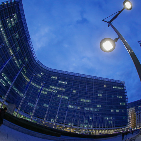 Ευρωπαϊκή Επιτροπή