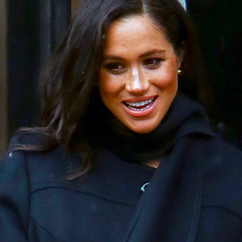 Μέγκαν Μαρκλ 