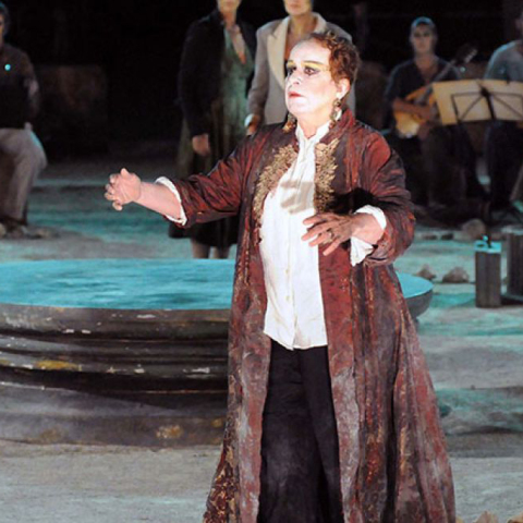 Άννα Κοκκίνου