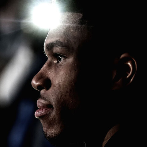 Γιάννης Αντετοκούνμπο