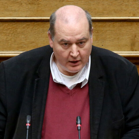 Νίκος Φίλης