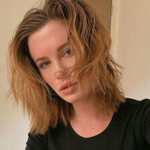 Άιρλαντ Μπάλντουιν