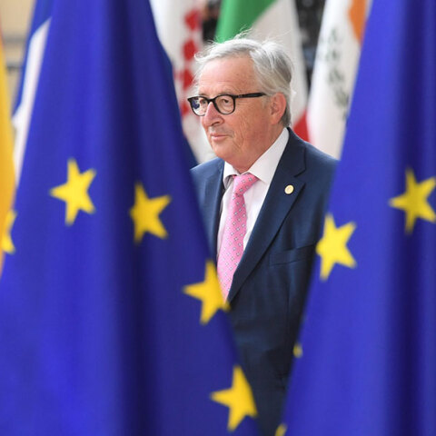 juncker