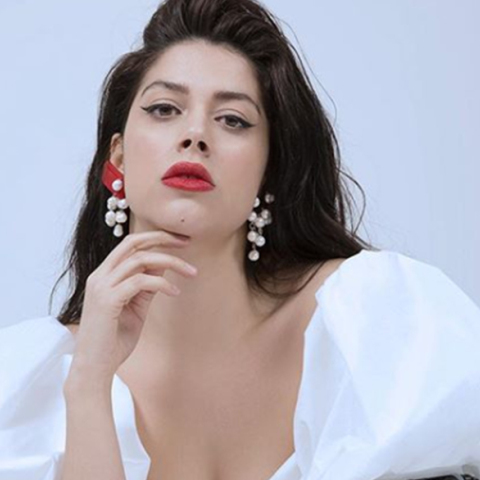 Κατερίνα Ντούσκα