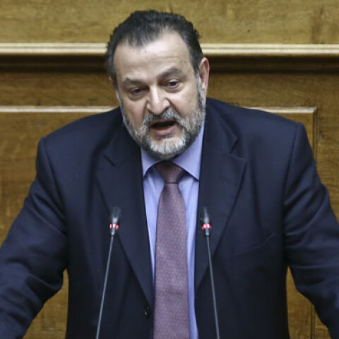 Βασίλης Κεγκέρογλου 