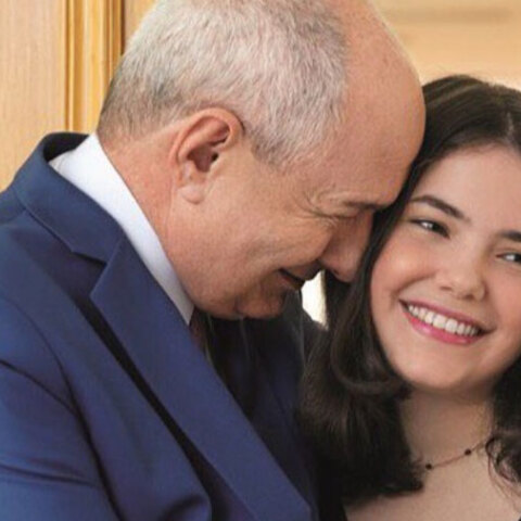 Τερέζα Κουίκι - Τέρενς Κουίκ