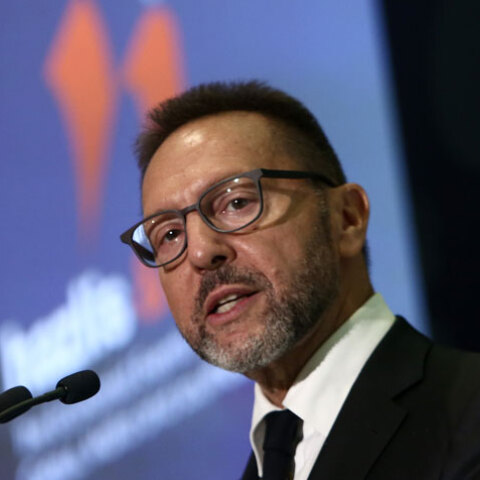 Γιάννης Στουρνάρας