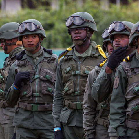 venezuela-soldiers