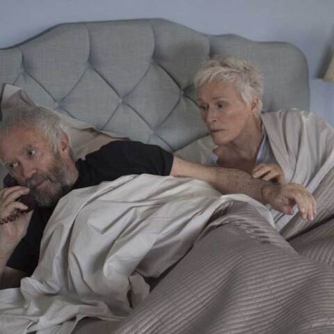 Η σύζυγος (The Wife)