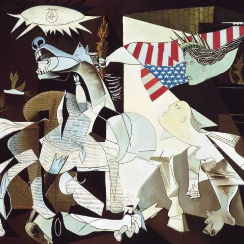 Δημοσθένης Σκουλάκης, Ένας μεγάλος αντιφατικός