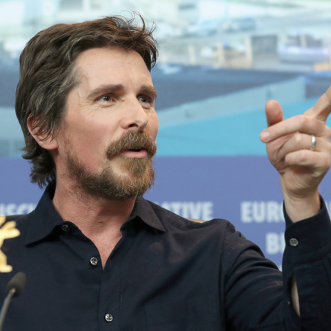 Κρίστιαν Μπέιλ