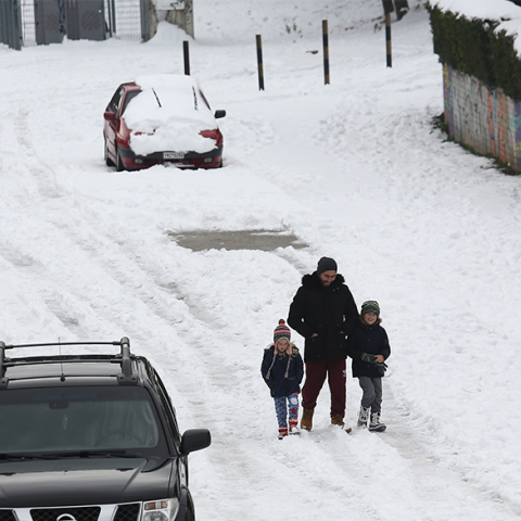 Κακοκαιρία