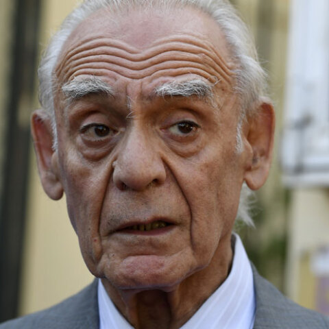 Άκης Τσοχατζόπουλος