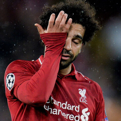 Μοχάμεντ Σαλάχ