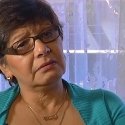 Ελσίρα Ρίβας Γκονσάλες